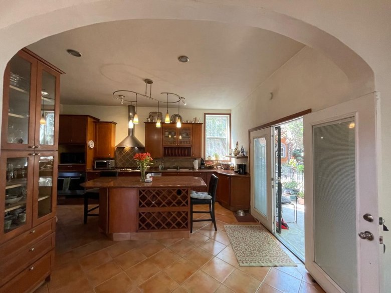 Casa Newell — 2 photos