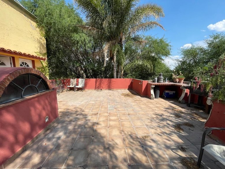 Casa Newell — 17 photos