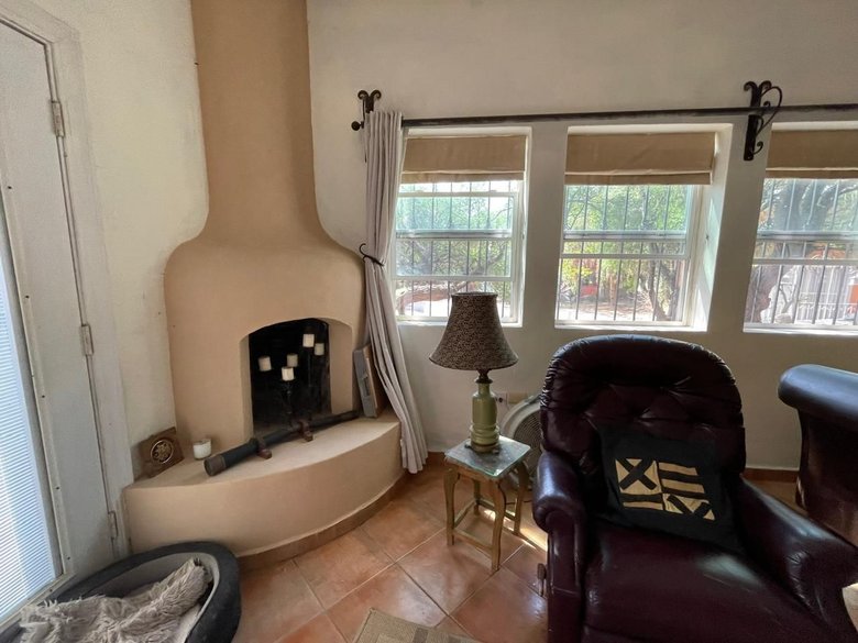 Casa Newell — 9 photos