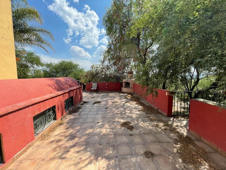 Casa Newell — 15 photos