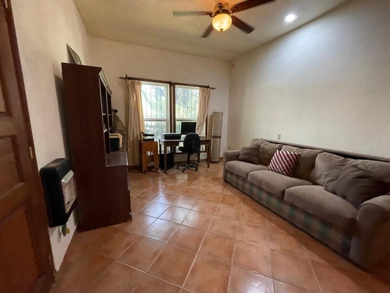 Casa Newell — 6 photos