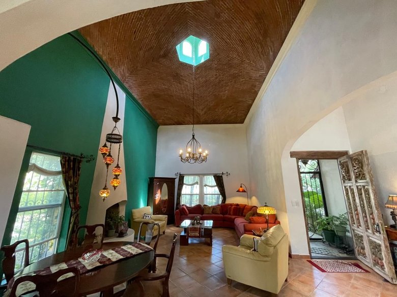 Casa Newell — 3 photos