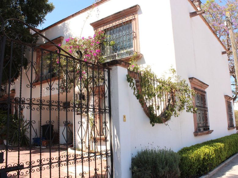 Casa Madera — 3 photos