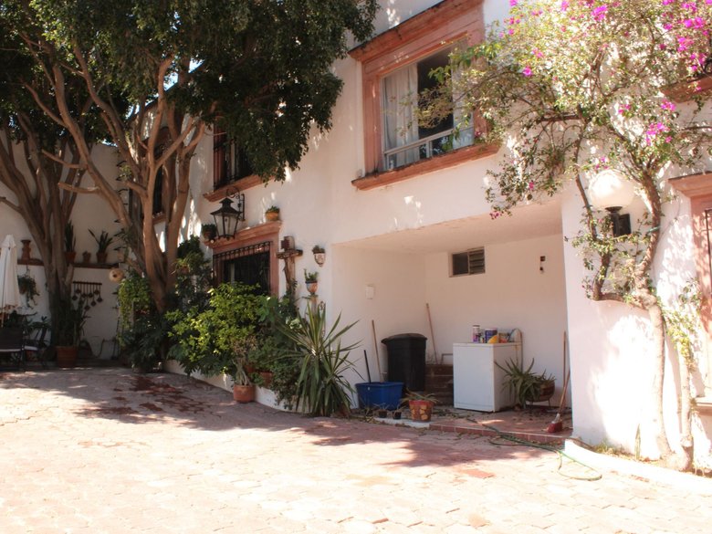 Casa Madera — 2 photos
