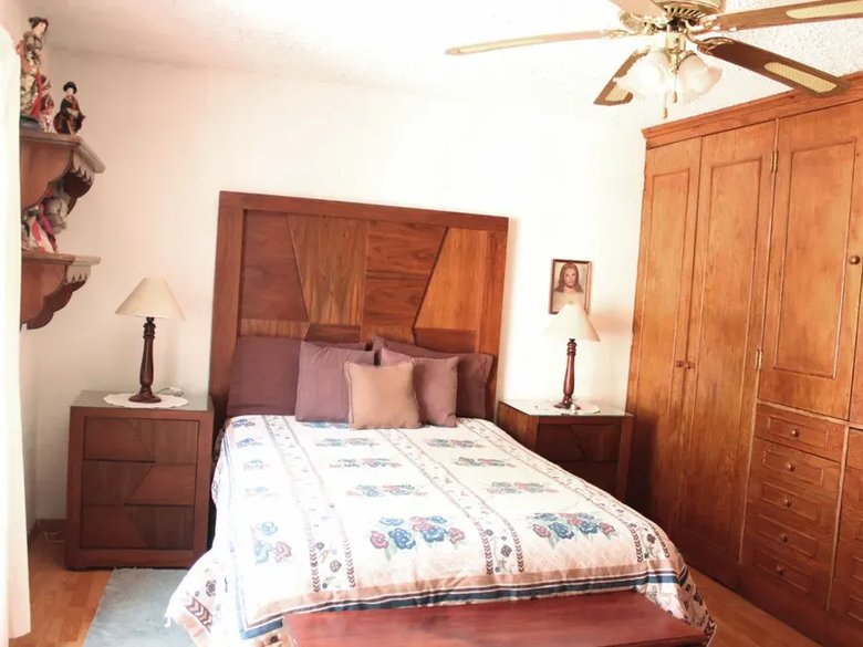 Casa Madera — 8 photos