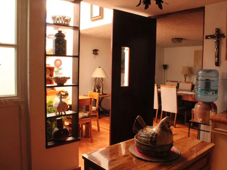 Casa Madera — 18 photos