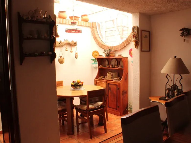 Casa Madera — 19 photos