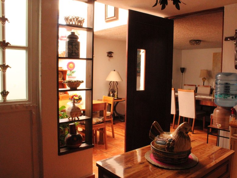 Casa Madera — 6 photos