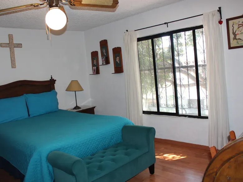 Casa Madera — 11 photos