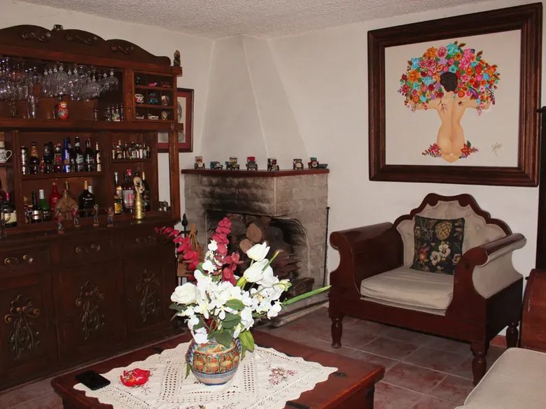 Casa Madera — 22 photos