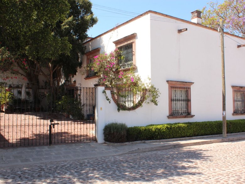 Casa Madera — 1 photos