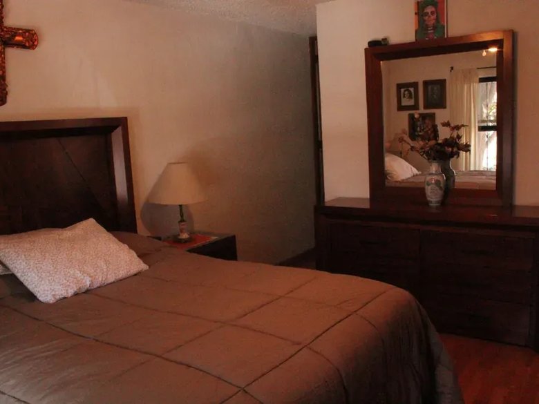 Casa Madera — 7 photos