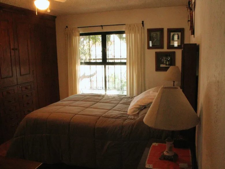 Casa Madera — 9 photos