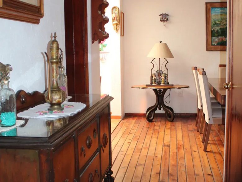 Casa Madera — 21 photos