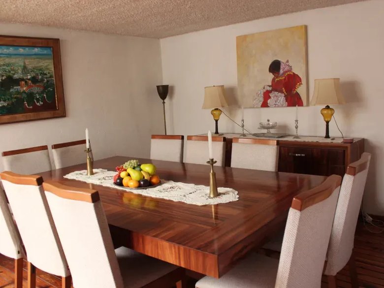 Casa Madera — 20 photos