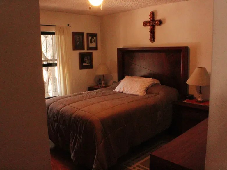 Casa Madera — 10 photos