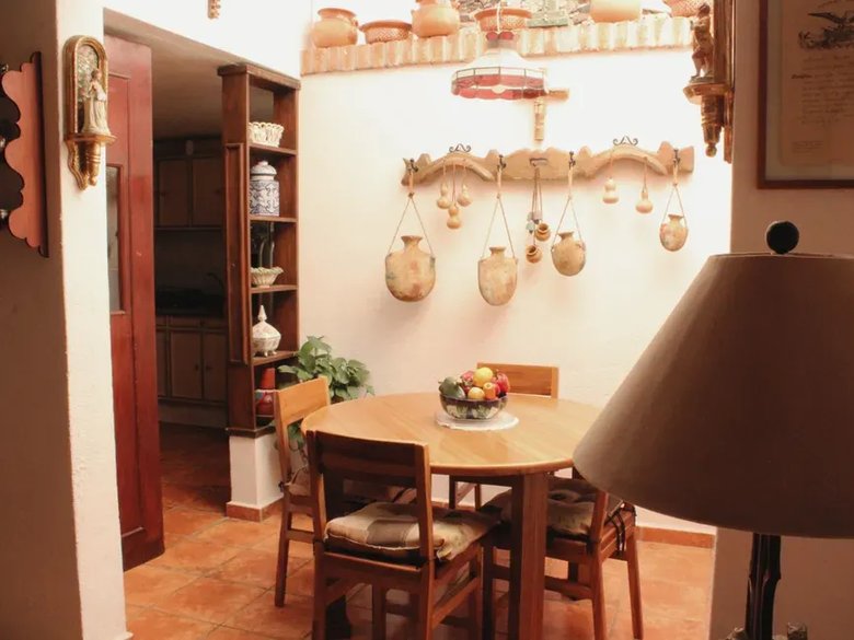 Casa Madera — 17 photos