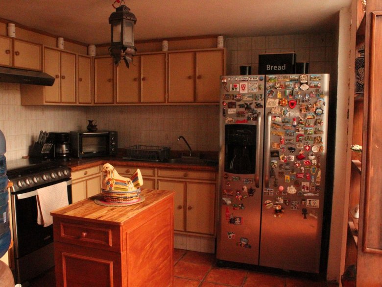 Casa Madera — 5 photos