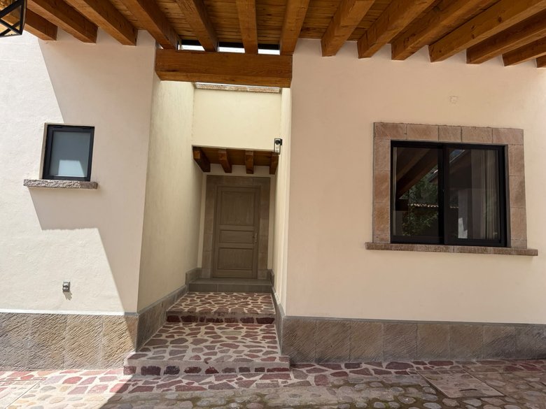 Casa Bonita in Nueva Escondida, San Miguel de Allende — 20 photos