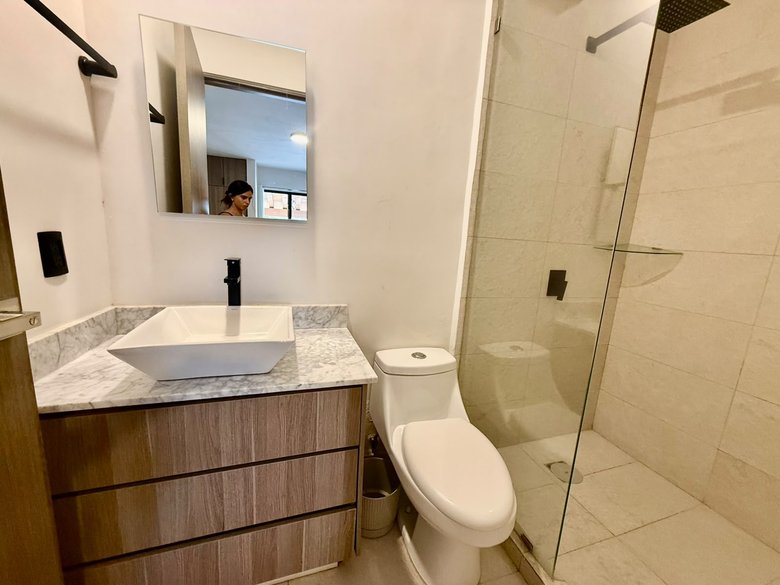 Casa Bonita in Nueva Escondida, San Miguel de Allende — 5 photos