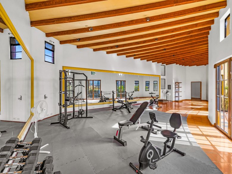 Allende Village - Villa #7 — 27 photos