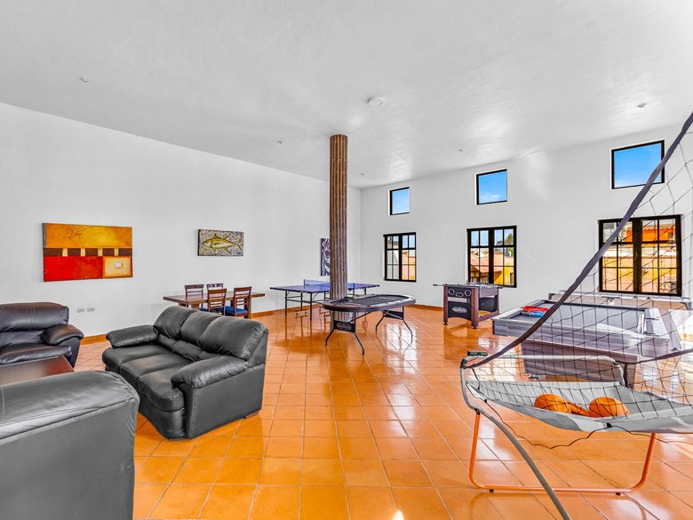 Allende Village - Villa #7 — 25 photos