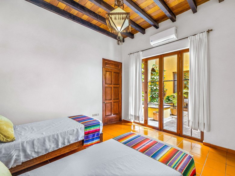 Allende Village - Villa #7 — 11 photos