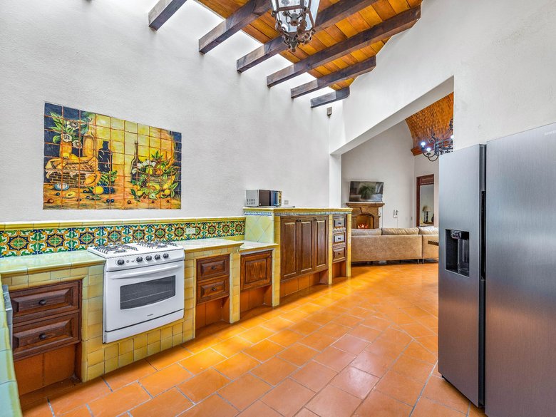 Allende Village - Villa #7 — 15 photos