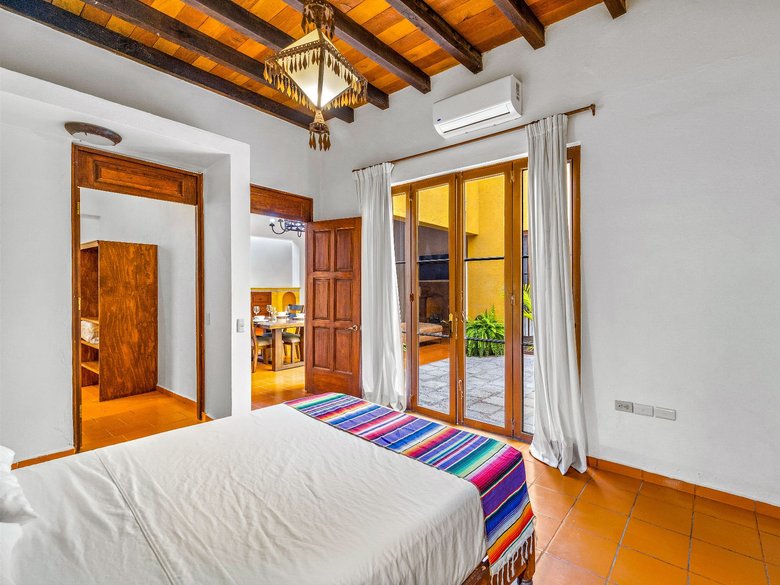 Allende Village - Villa #7 — 7 photos