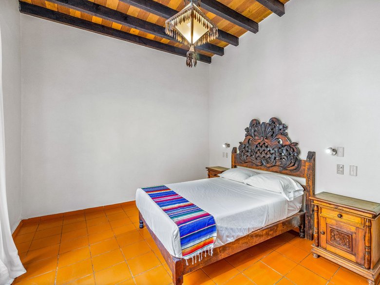Allende Village - Villa #7 — 6 photos