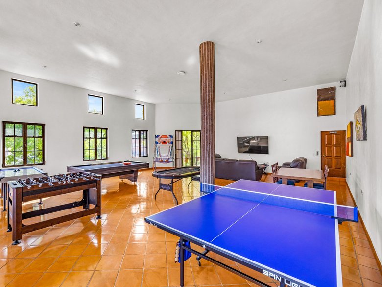 Allende Village - Villa #7 — 23 photos
