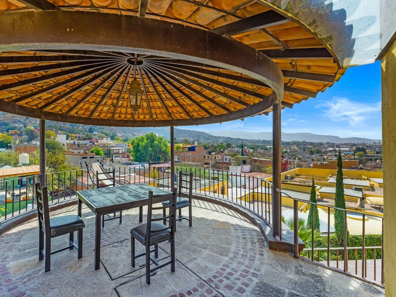 Allende Village - Villa #7 — 28 photos
