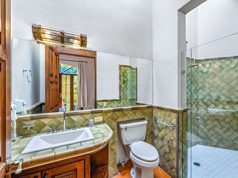Allende Village - Villa #6 — 11 photos