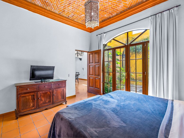 Allende Village - Villa #6 — 10 photos