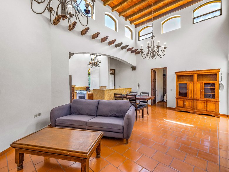 Allende Village - Villa #6 — 4 photos