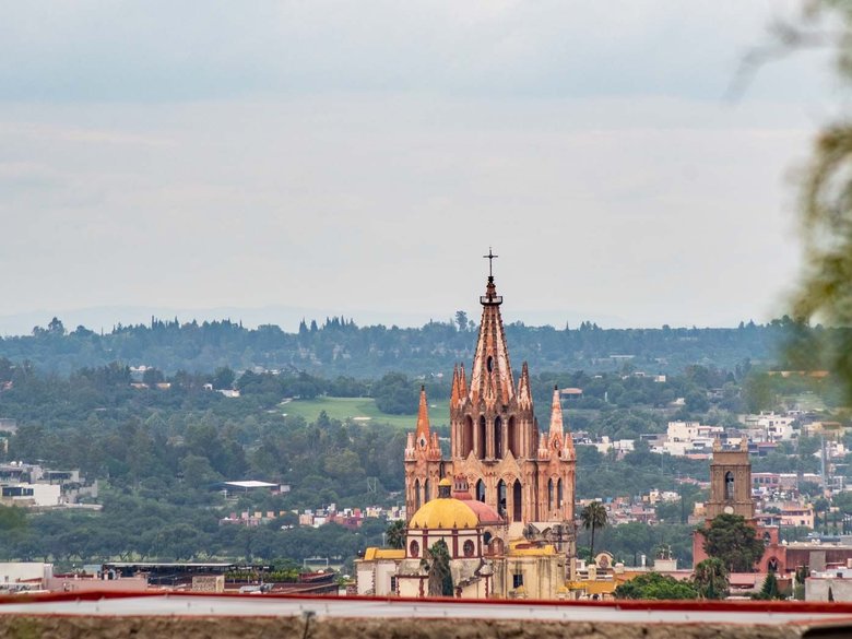 Casa de Luz — 23 photos