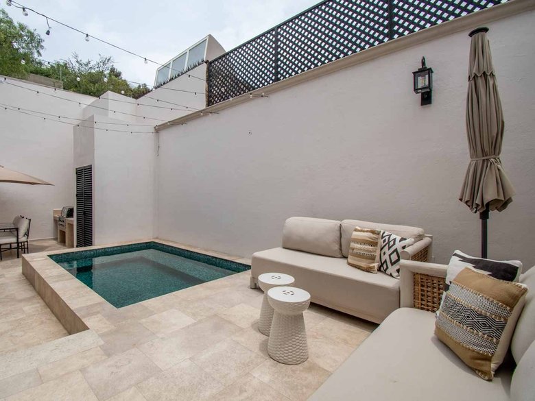 Casa de Luz — 14 photos