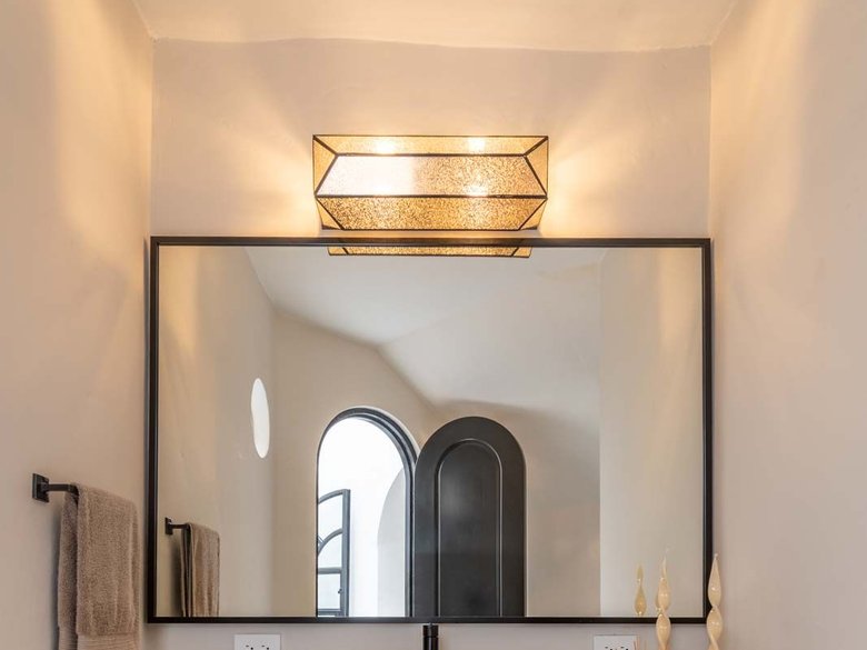 Casa de Luz — 7 photos
