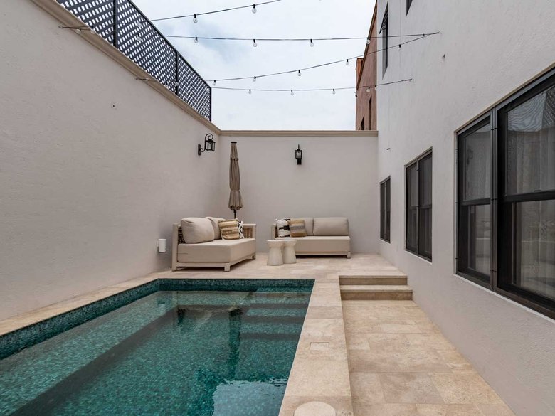 Casa de Luz — 13 photos