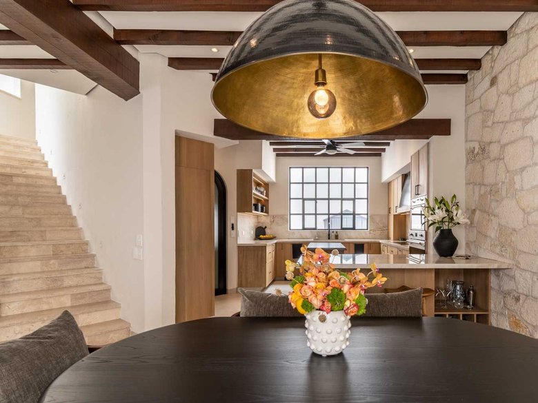 Casa de Luz — 10 photos
