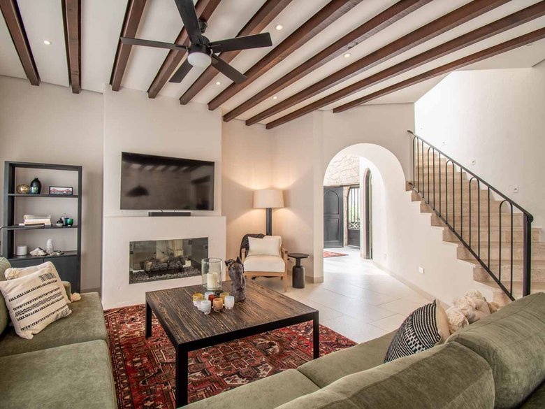 Casa de Luz — 9 photos