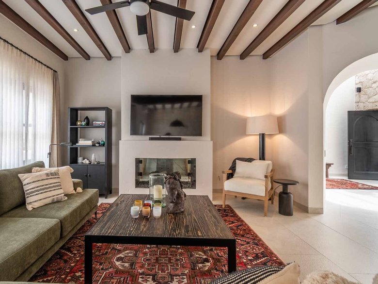 Casa de Luz — 8 photos