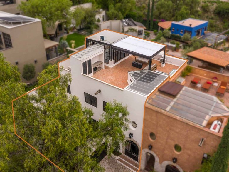 Casa de Luz — 26 photos