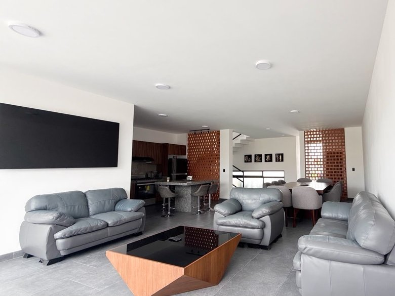 Casa Lavanda — 7 photos