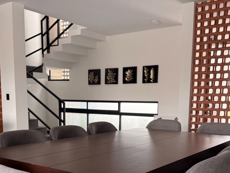 Casa Lavanda — 9 photos