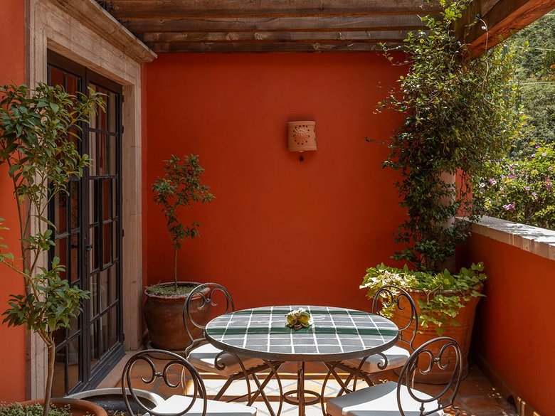 Casa Sol y Luna — 12 photos