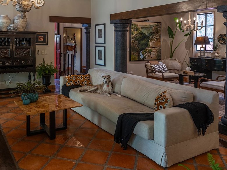 Casa Sol y Luna — 2 photos