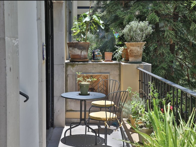 A Private Retreat in Quebrada street in the Heart of San Miguel de Allende’s Historic Center  — 29 photos