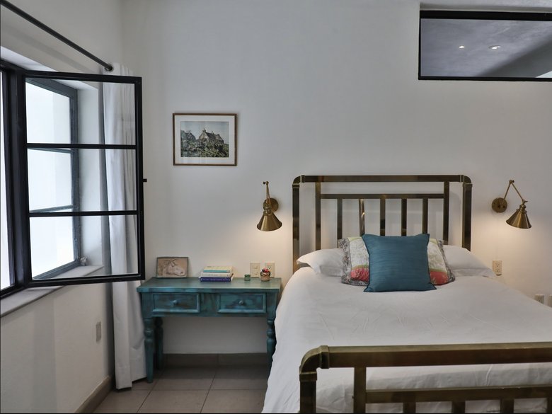 A Private Retreat in Quebrada street in the Heart of San Miguel de Allende’s Historic Center  — 20 photos