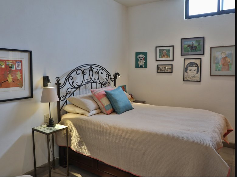 A Private Retreat in Quebrada street in the Heart of San Miguel de Allende’s Historic Center  — 11 photos